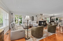Living Room - 