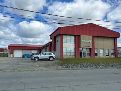 127  - 129 Av. Marcel-Baril Rouyn-Noranda, QC J9X 7B9