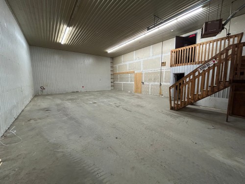 Intérieur - 127  - 129 Av. Marcel-Baril, Rouyn-Noranda, QC - Indoor