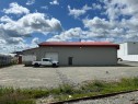 Face arrière - 127  - 129 Av. Marcel-Baril, Rouyn-Noranda, QC  - Outdoor 