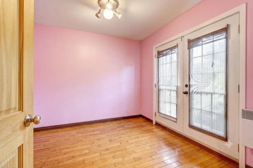 Chambre à coucher - 1295 Rue Bourgeois, Laval (Sainte-Dorothée), QC - Indoor Photo Showing Other Room