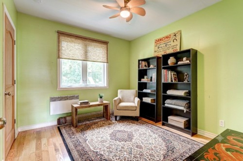 Chambre à coucher - 1295 Rue Bourgeois, Laval (Sainte-Dorothée), QC - Indoor