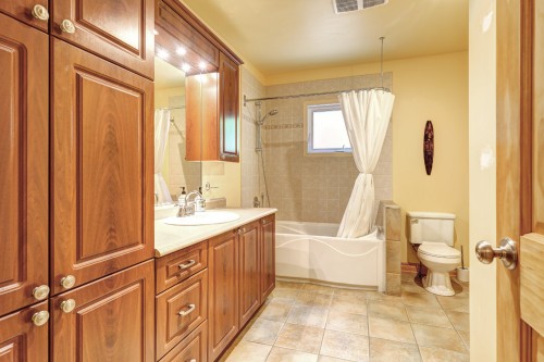 Salle de bains - 1295 Rue Bourgeois, Laval (Sainte-Dorothée), QC - Indoor Photo Showing Bathroom