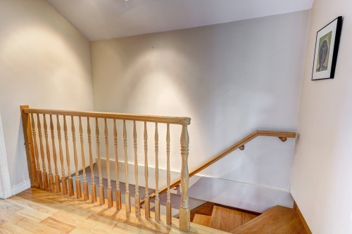 Autre - 1295 Rue Bourgeois, Laval (Sainte-Dorothée), QC - Indoor Photo Showing Other Room