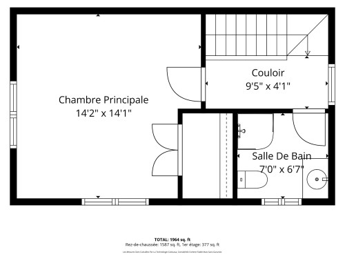 Autre - 1295 Rue Bourgeois, Laval (Sainte-Dorothée), QC - Other