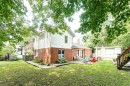 Cour - 1295 Rue Bourgeois, Laval (Sainte-Dorothée), QC  - Outdoor With Exterior 