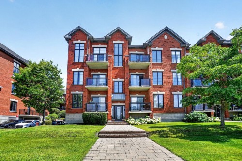 101-14341 Boul. Cavendish  Montréal (Saint-Laurent), QC H4R 0J4
