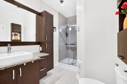 Salle de bains - 
