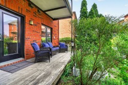 Terrasse - 