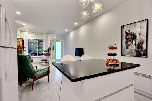 Overall view - 6026 Rue Waverly, Montréal (Le Plateau-Mont-Royal), QC - Indoor Photo Showing Other Room