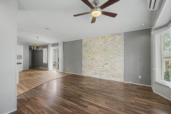 Living Room - 