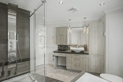 Bathroom - 