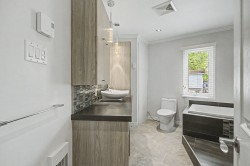 Bathroom - 