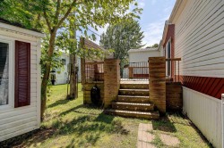 Courtyard - 