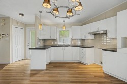 Kitchen - 
