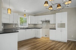 Kitchen - 