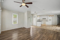 Living Room - 