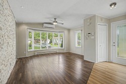 Living Room - 
