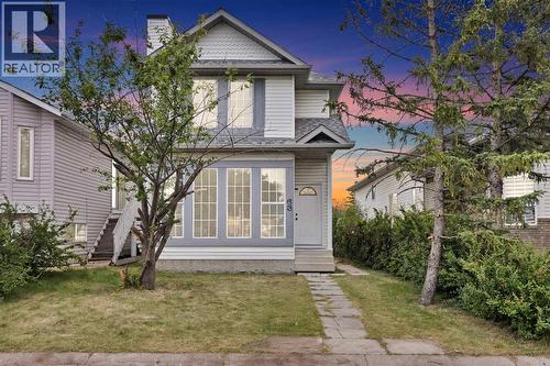 68 Laguna Close Ne, Calgary, AB 