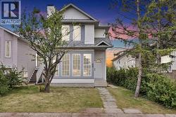 68 Laguna Close NE  Calgary, AB T1Y 7B1