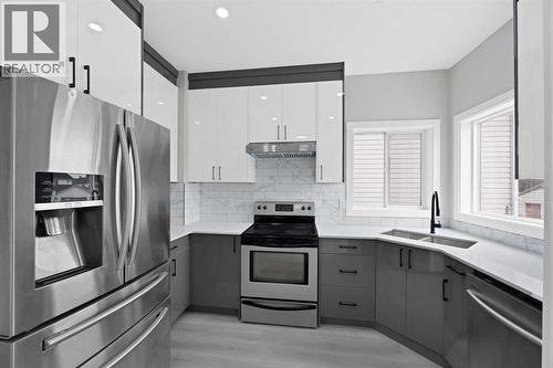 68 Laguna Close Ne, Calgary, AB 