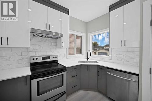 68 Laguna Close Ne, Calgary, AB 