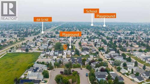 68 Laguna Close Ne, Calgary, AB 
