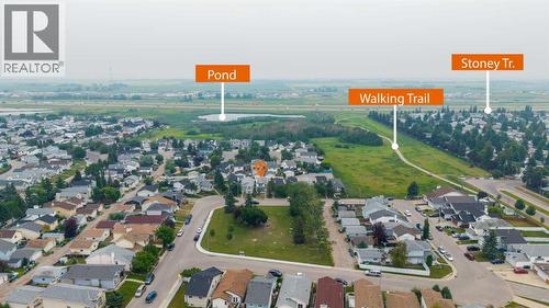 68 Laguna Close Ne, Calgary, AB 