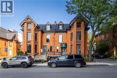 189 Hughson Street, Hamilton, ON 