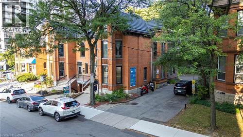 13-16 FREE Parking Spots for Staff & Clients - 189 Hughson Street, Hamilton, ON 