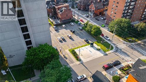 Image quality insufficient for description - 189 Hughson Street, Hamilton, ON 