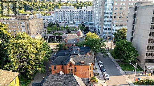 189 Hughson Street, Hamilton, ON 