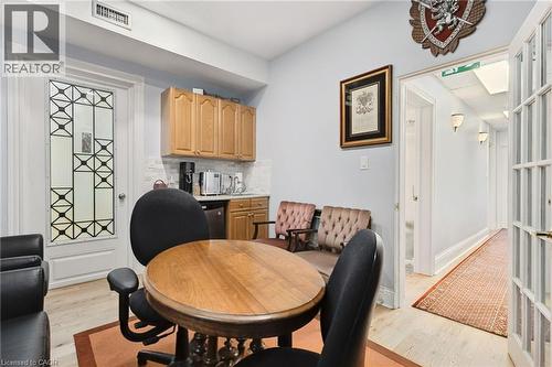 189 Hughson Street, Hamilton, ON 
