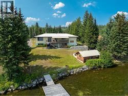 7568 BURGESS ROAD  Deka Lake / Sulphurous / Hathaway Lakes, BC V0K 1X3