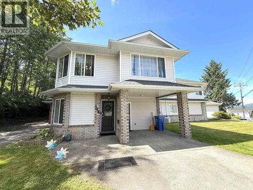 544 TAYLOR STREET  Prince Rupert, BC V8J 3M4