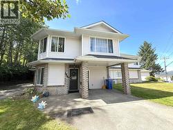 544 TAYLOR STREET Prince Rupert, BC V8J 3M4