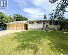 518 1st STREET E Meadow Lake, SK S9X 1E9