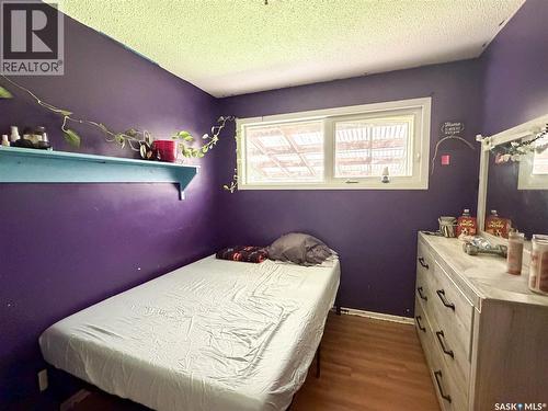 518 1St Street E, Meadow Lake, SK - Indoor Photo Showing Bedroom