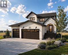 35 Country ROAD  Lumsden, SK S0G 3C0
