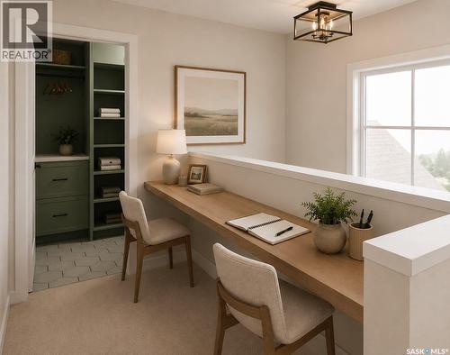 35 Country Road, Lumsden, SK - Indoor