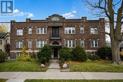 35 - 50 RIDOUT STREET S London South (South F), ON N6C 3W6