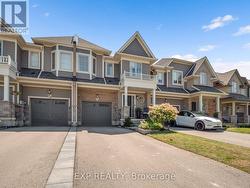 82 DENNIS DRIVE  West Lincoln (Smithville), ON L0R 2A0