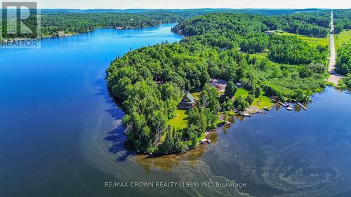 102 NORTH STAR DRIVE  Bonfield, ON P0H 1E0