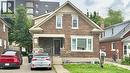 16 Marshall Street, Waterloo, ON  - Outdoor 