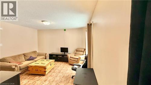 16 Marshall Street, Waterloo, ON - Indoor