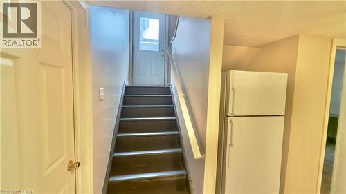 16 Marshall Street, Waterloo, ON - Indoor Photo Showing Other Room