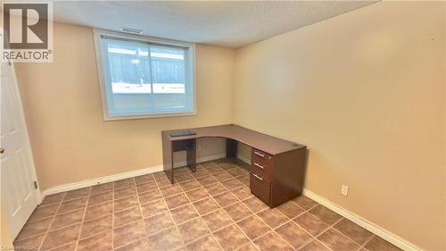 16 Marshall Street, Waterloo, ON - Indoor Photo Showing Other Room
