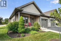 25 RICHARD Crescent  Smithville, ON L0R 2A0