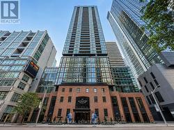 1114 - 88 BLUE JAYS WAY Toronto, ON M5V 0L7