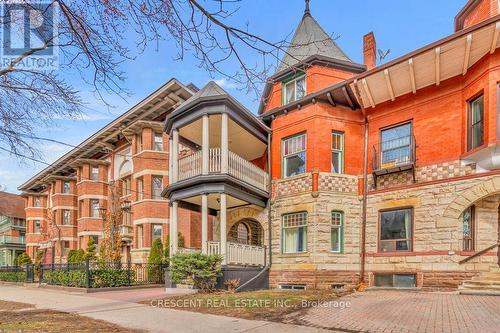 LOWER - 83 MADISON AVENUE , Toronto, Ontario M5R 2S3 2
